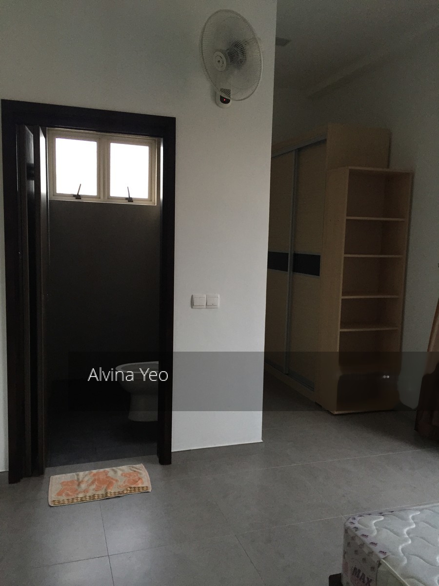 Jalan Tani (D19), Terrace #151809052